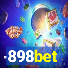 898bet