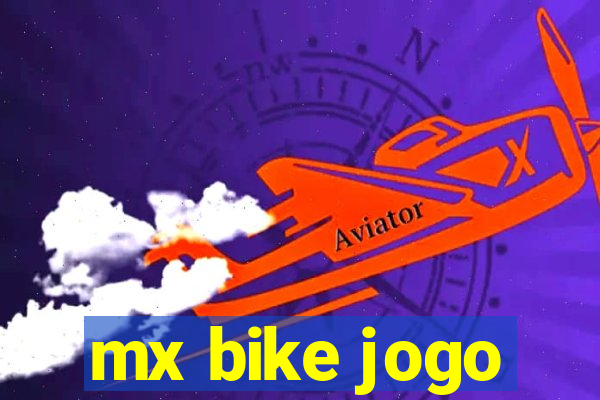 mx bike jogo