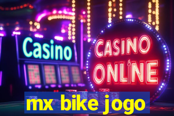 mx bike jogo