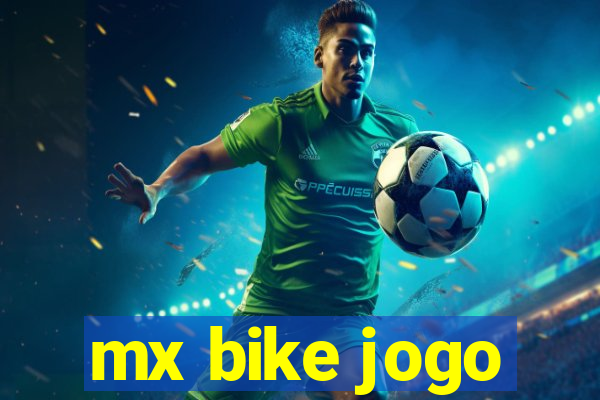 mx bike jogo