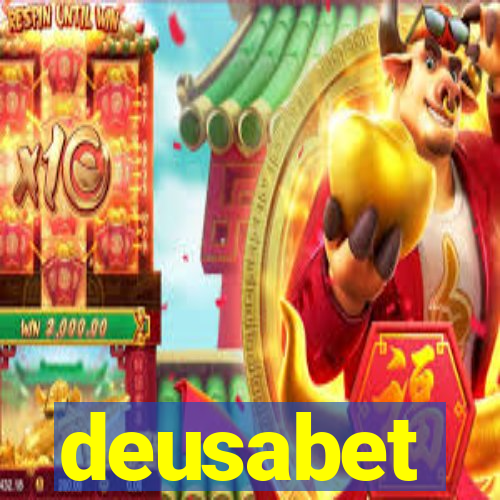 deusabet