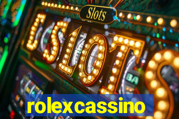 rolexcassino