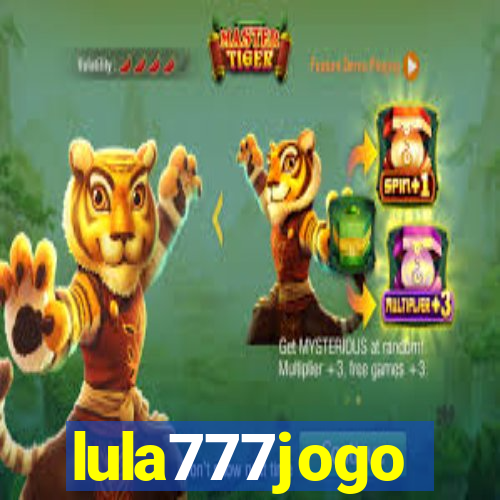 lula777jogo