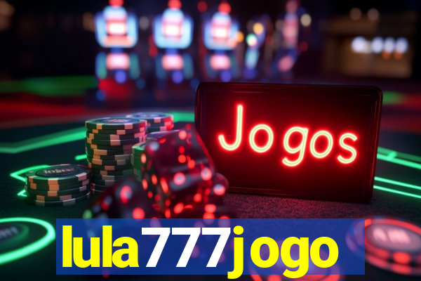 lula777jogo