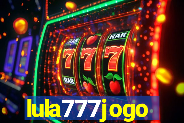 lula777jogo