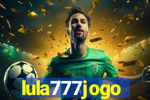 lula777jogo