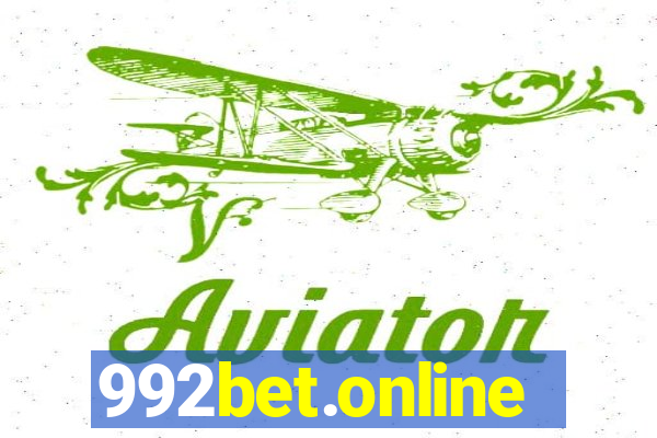 992bet.online