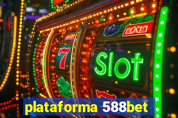 plataforma 588bet