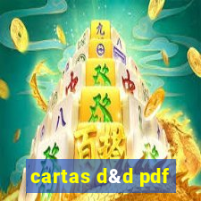 cartas d&d pdf