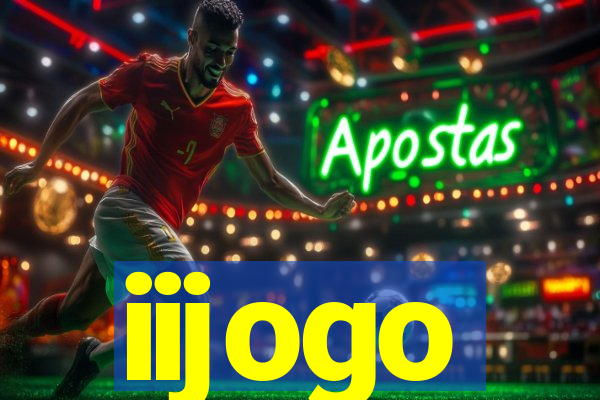 iijogo