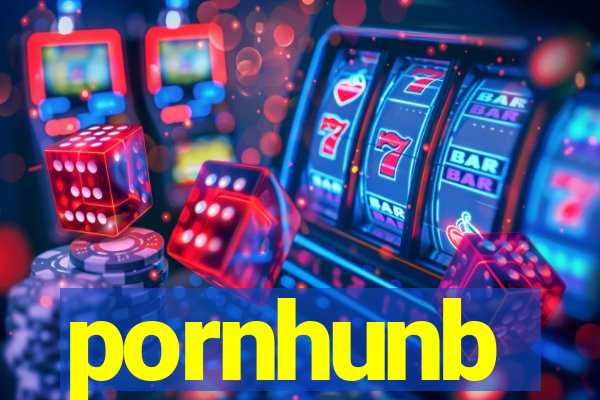 pornhunb