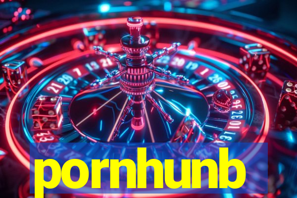 pornhunb