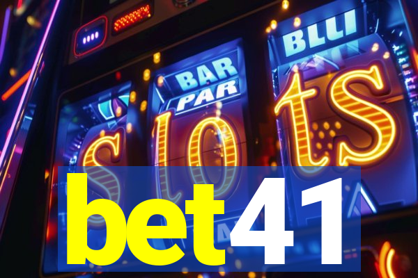 bet41