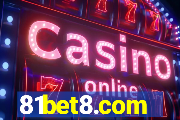 81bet8.com