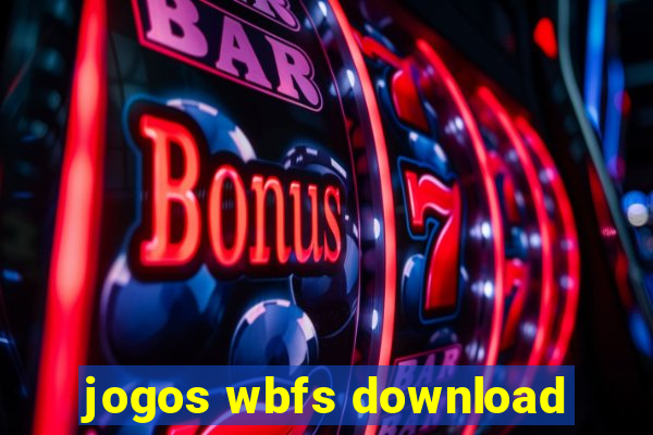 jogos wbfs download