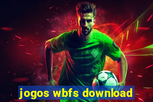 jogos wbfs download