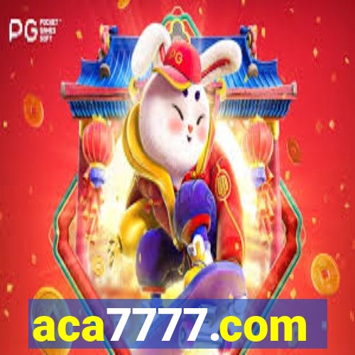 aca7777.com