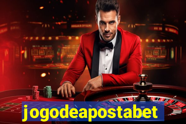 jogodeapostabet