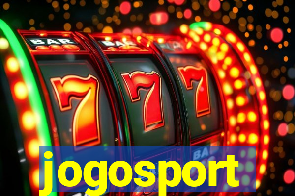 jogosport