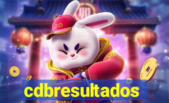 cdbresultados