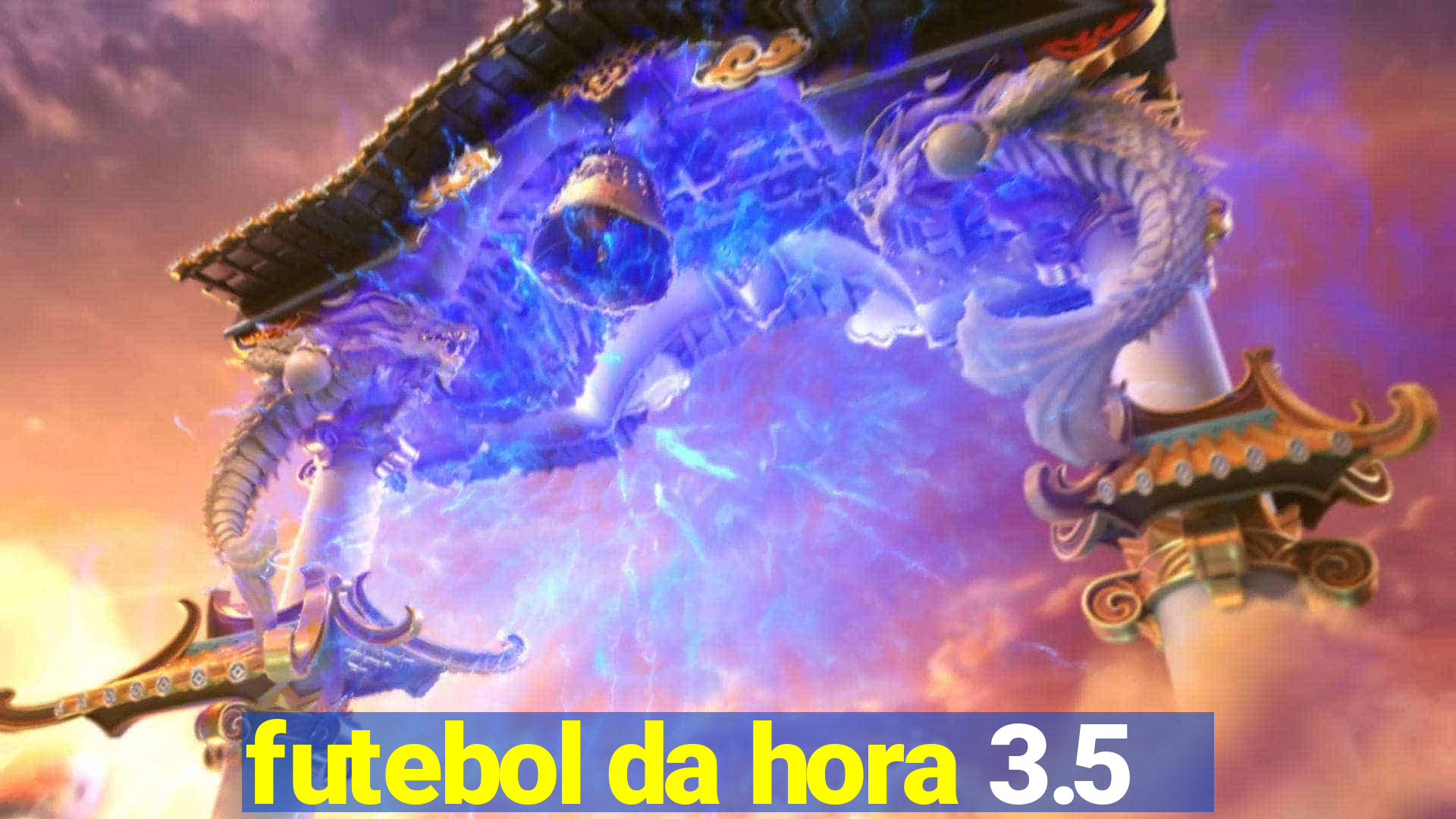 futebol da hora 3.5