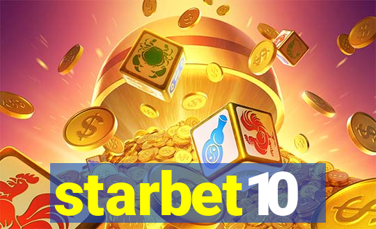 starbet10