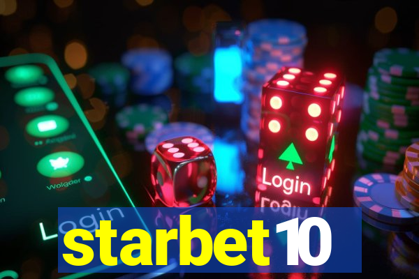 starbet10