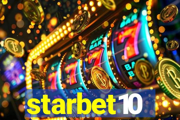 starbet10