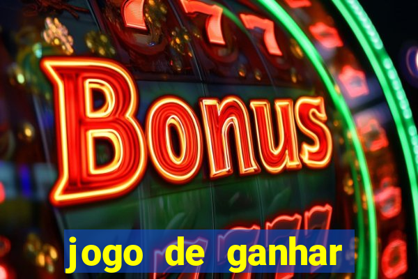 jogo de ganhar dinheiro no pix na hora