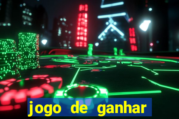 jogo de ganhar dinheiro no pix na hora