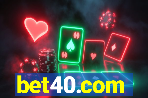 bet40.com