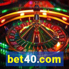 bet40.com