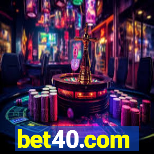 bet40.com