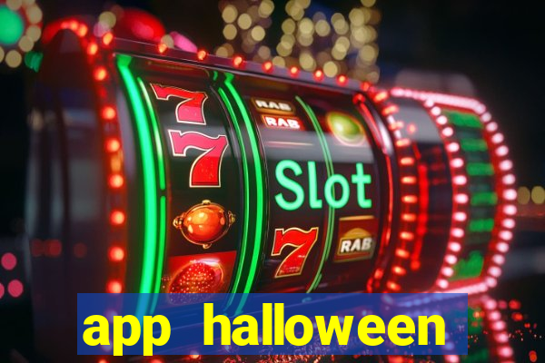 app halloween jackpot slots