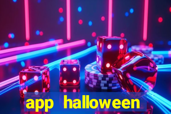 app halloween jackpot slots