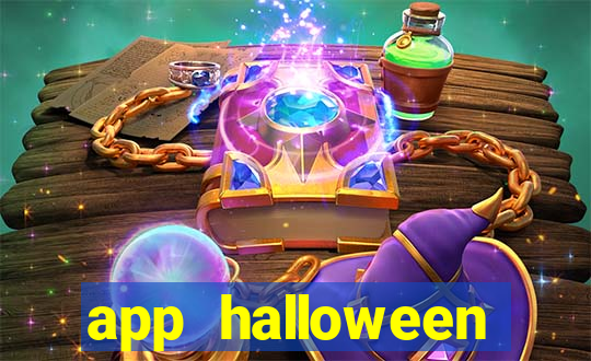 app halloween jackpot slots