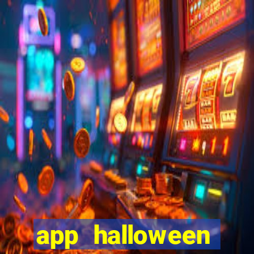 app halloween jackpot slots