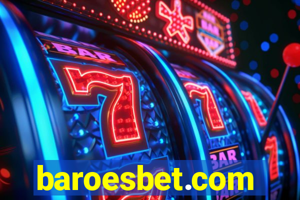 baroesbet.com