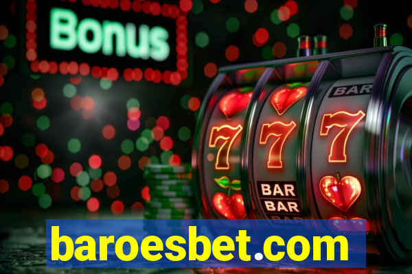 baroesbet.com