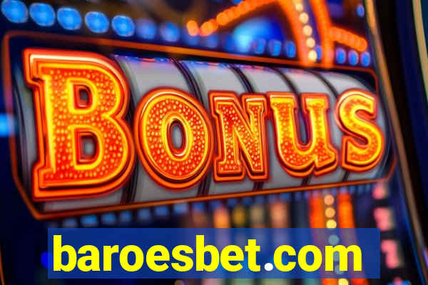 baroesbet.com