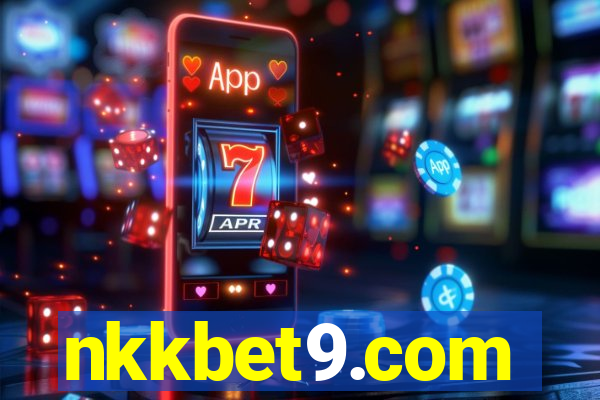 nkkbet9.com