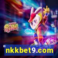 nkkbet9.com