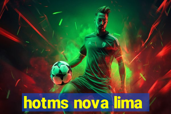 hotms nova lima