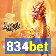 834bet