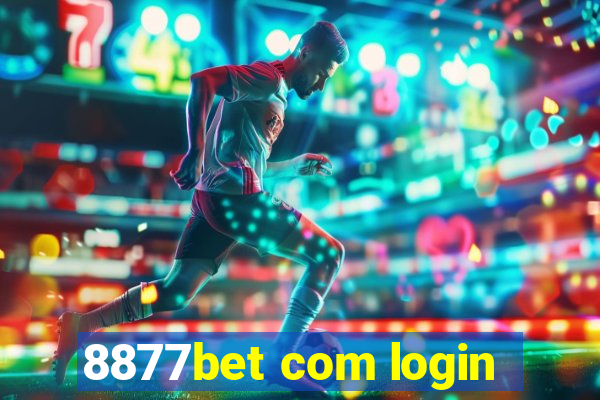 8877bet com login