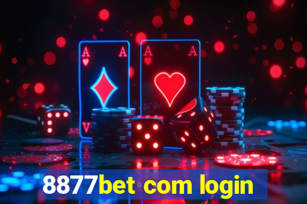 8877bet com login