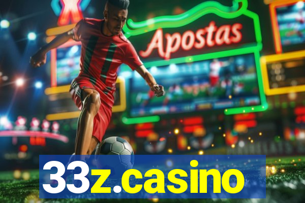 33z.casino