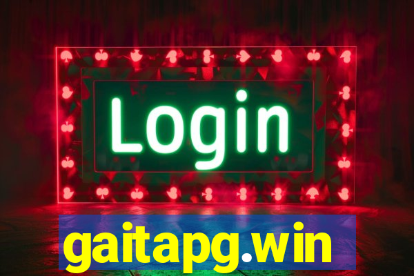 gaitapg.win