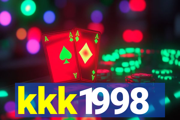 kkk1998