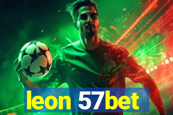 leon 57bet